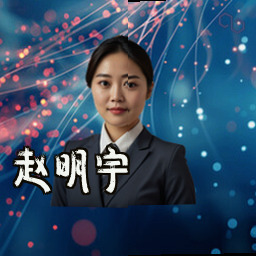 赵明宇